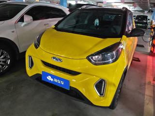 eQ1 小蚂蚁15万蚁粉款蚁炫版 