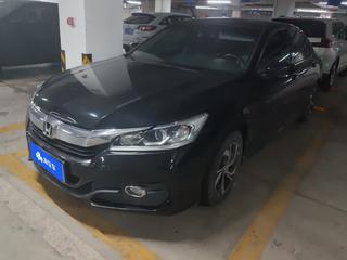 雅阁 2.0L 舒适版 