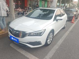 别克威朗 1.5L 