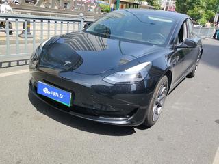 MODEL 3 后轮驱动版 