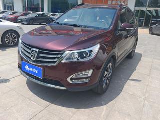 宝骏560 1.8L 