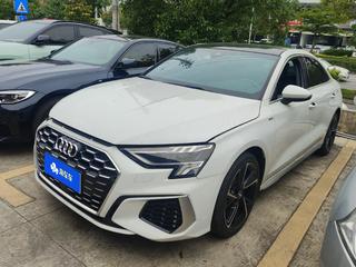 奥迪A3 1.4T 