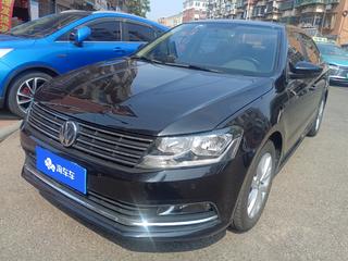 朗逸 1.6L 舒适版 