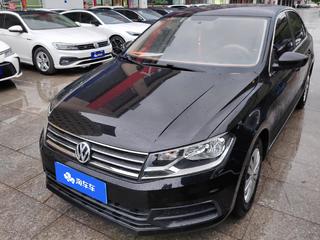 桑塔纳 1.4L 风尚版 