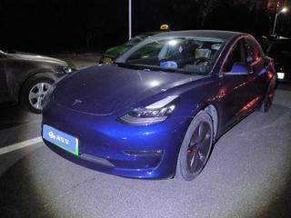 MODEL 3 长续航电池 