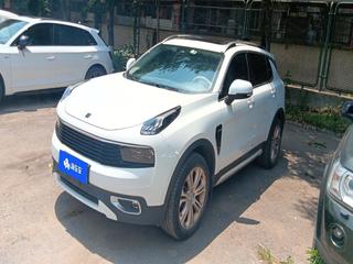01 2.0T 01型Pro 