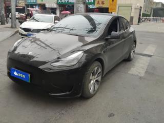 特斯拉MODEL Y 0.0T 
