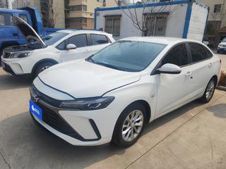 雪佛兰科鲁泽 1.5L 