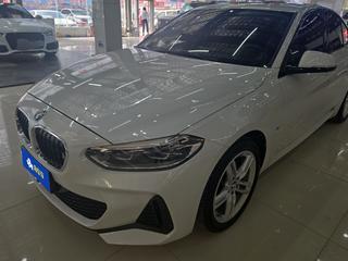 宝马1系 1.5T 