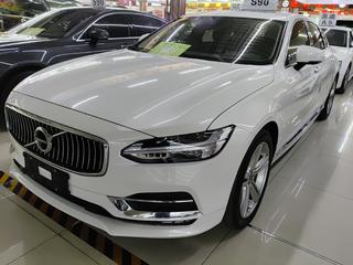 沃尔沃S90 2.0T 
