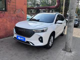 哈弗哈弗M6 1.5T 