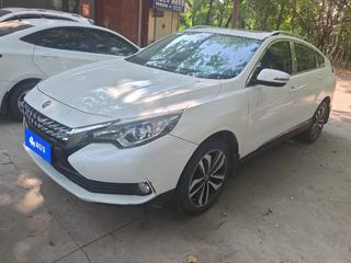 启辰T90 2.0L 自动 智联智尚版 