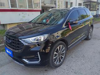 福特锐界 2.0T 