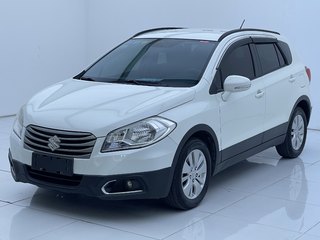 锋驭 1.6L 进取型 