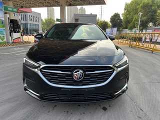 君越 1.5T 552T豪华型 