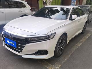 雅阁 2.0L 锐领版 