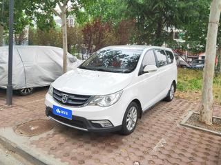 宝骏730 1.5L 手动 标准型 