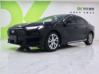蒙迪欧 2.0T EcoBoost245改款豪华型 