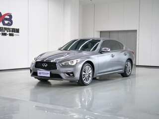 英菲尼迪Q50L 2.0T 