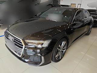 奥迪A6L 40TFSI 