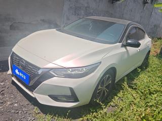 日产轩逸 1.6L 