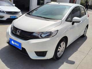 飞度 1.5L 