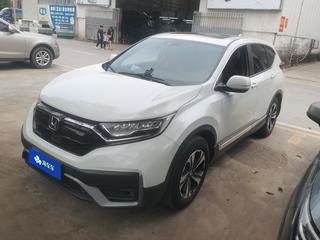 CR-V 1.5T 