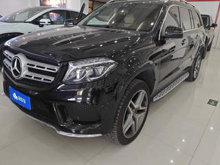 奔驰GLS级 3.0T 