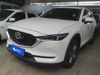 马自达CX-5 2.0L 智尚型 