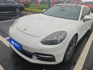 保时捷Panamera 2.9T 