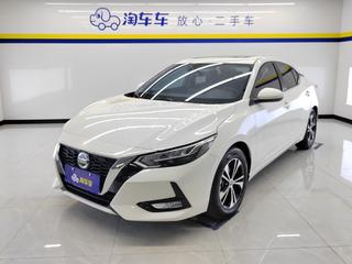 日产轩逸 1.6L 