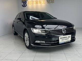 迈腾 2.0T 330TSI领先型 