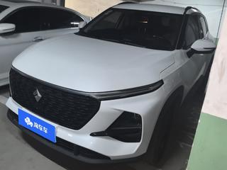 宝骏RS-3 1.5L 手动 智能精英型 