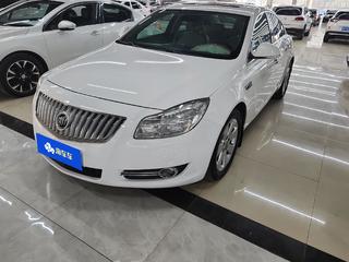 君威 2.0L 豪华型 