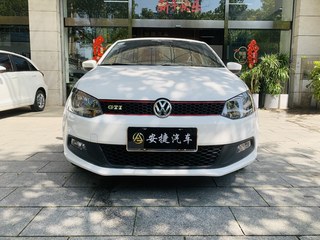 POLO GTI 1.4T 