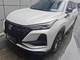 长安CS75 PLUS 2.0T 自动 领航型 