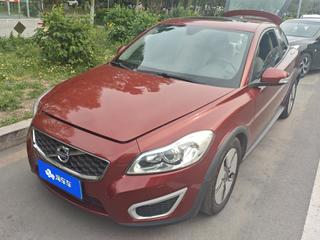沃尔沃C30 2.0L 自动 乐动版 