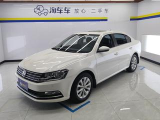 朗逸 1.6L 舒适版 