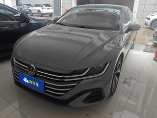 大众CC 2.0T 炫目版 