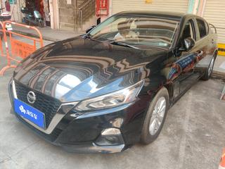 天籁 2.0L 改款XL舒适版 