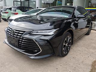 丰田亚洲龙 2.0L 