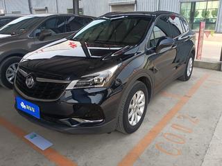 别克昂科威 1.5T 自动 20T领先型 