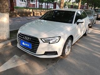 奥迪A3 1.4T 进取型Sportback 