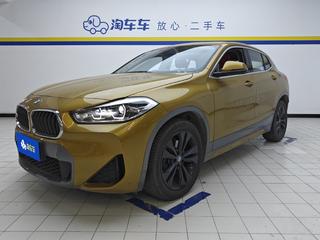 宝马X2 1.5T 