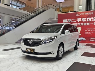 别克GL8 2.0T 自动 28T尊享型ES 