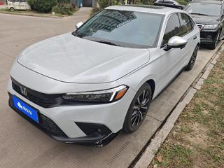 思域 e:HEV 2.0L 先锋版 