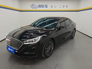 H5 1.5T 旗韵版 