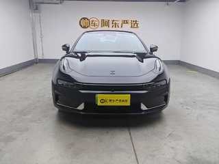 极氪ZEEKR 001 0.0T 自动 长续航双电机WE版 