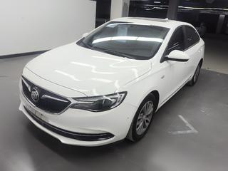 别克英朗GT 1.3T 自动 18T互联旗舰型 