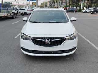 英朗GT 1.0T 15T精英型 